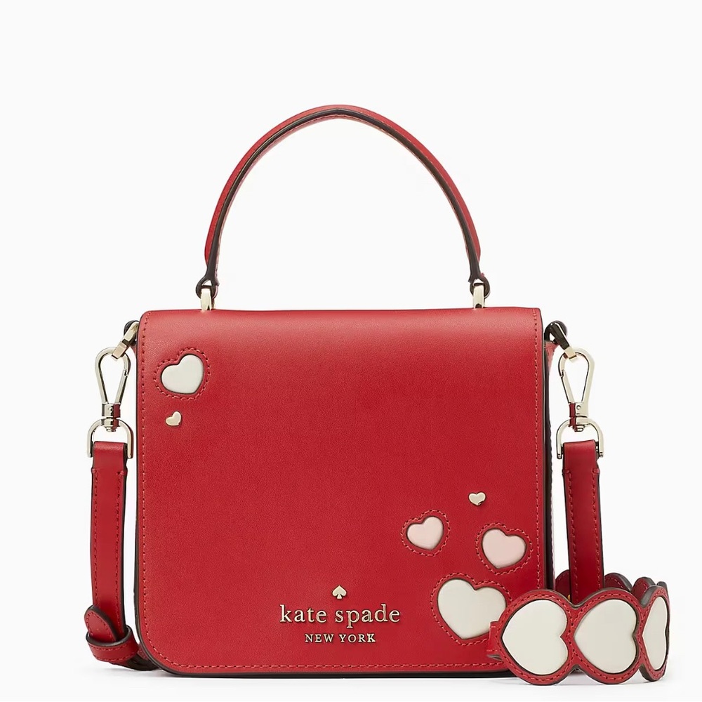 Kate spade Sweet heart purse